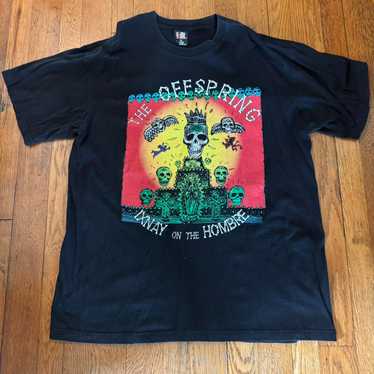 The offspring t - Gem