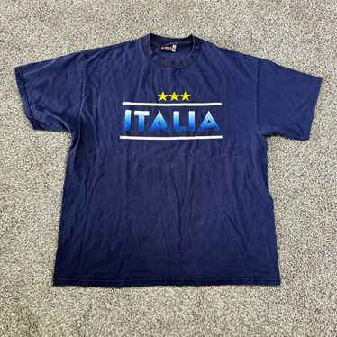 Vintage kappa italia blue - Gem