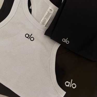 Alo yoga 2 piece - Gem