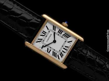 Cartier　SecondBAG　VINTAGE MEN 38966417-1_2.jpg