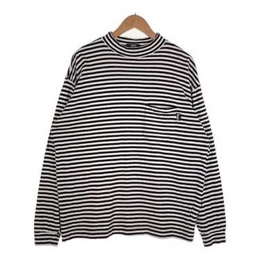 Stussy border pocket t - Gem
