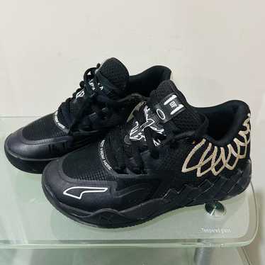 Lamelo ball 1 black - Gem