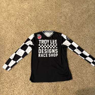 Troy lee designs jersey - Gem