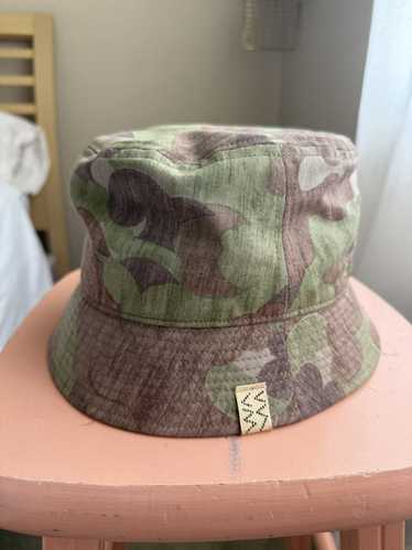 Visvim hat - Gem