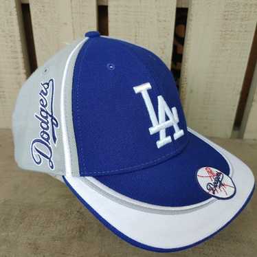 Vtg 90s la dodgers - Gem