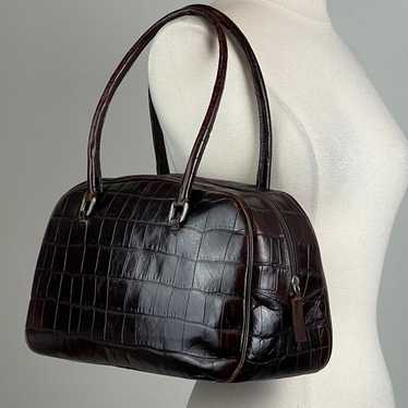 ＼半額SALE／ Vintage besozzi Gem - franco バッグ
