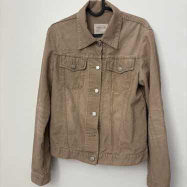 ジャケット・アウター HELMUT LANG cotton thin jacket Vintage helmut lang jacket - Gem
