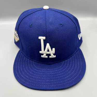7-5/8 New Era LA Dodgers 59FIFTY キャップ New Era Los Angeles Dodgers Harvest 59FIFTY Hat Size 7 5/8