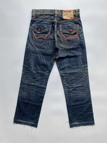 Edwin 503 men's jeans size 32 32 | eBay