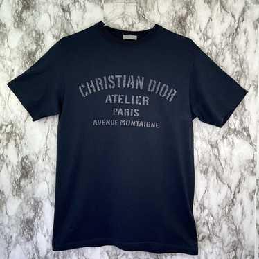 Dior men atelier t-shirt - Gem