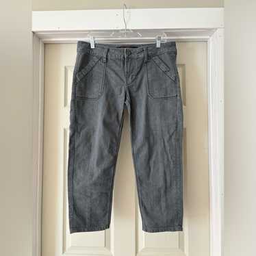 Yanuk jeans size - Gem