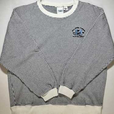 Vintage maine crewneck size - Gem