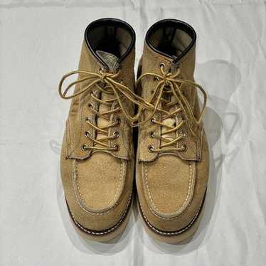Shop the Moc Toe 8173 | Official Red Wing Shoes Online Store
