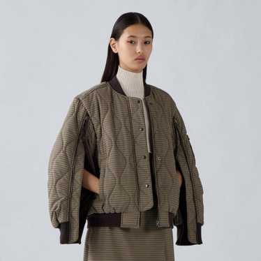 新発売 新商品 Rokh nwt Gem - x rokh ジャケット・アウター