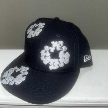 Denim tears hat “ - Gem