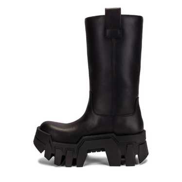 balenciaga bulldozer ブルドーザー　42 ホワイト の ウィメンズ Bulldozer レースアップブーツ