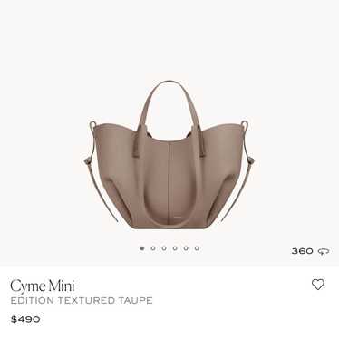 Polene cyme cognac - Gem