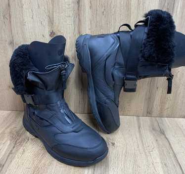 あずき様専用❣️UGG DRY TECH キルティングブーツ