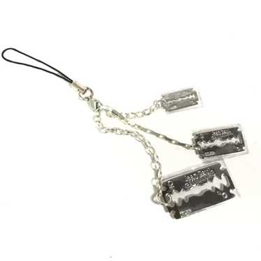 Silver vintage jean paul - Gem