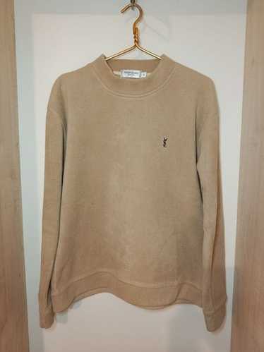 Ysl sweatshirt (m) - Gem
