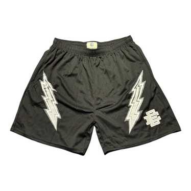エリックエマニュエル black/White EE® Basic Short – eric emanuel