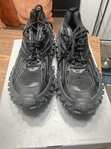 Balenciaga's Defender Sneaker Just Became a Clog
