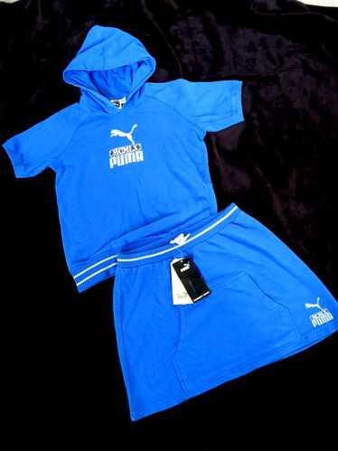 Y2k tracksuit puma - Gem