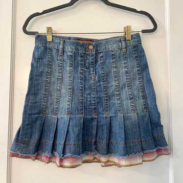 Hysteric glamour skirt - Gem