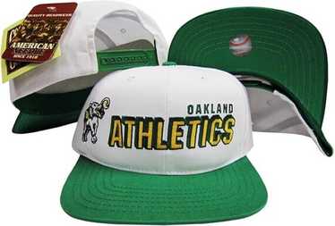 Oakland Athletics – CAP USA NYC