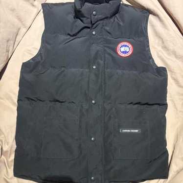 Canada goose xl size - Gem