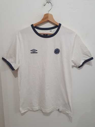【新品】PrettyGreen x Umbro Maine Road Shell Pretty Green X Umbro Drill Top | XL | Liam Gallagher Maine