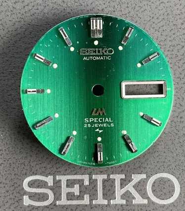 2025新商品 23 special Seiko jewels Gem - 時計