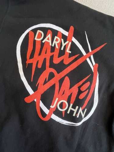 Daryl hall & john - Gem