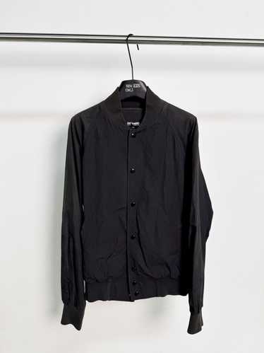 ジャケット・アウター RAF SIMONS 21AW padded oversized gilet Raf Simons - Oversized Echodomer Bomber Jacket | HBX