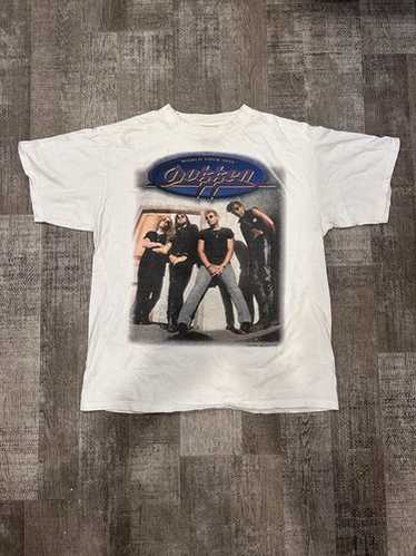 Vintage dokken world tour - Gem