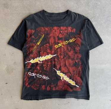Carcass vintage 90s - Gem