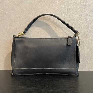 Coach demi pouch mini - Gem