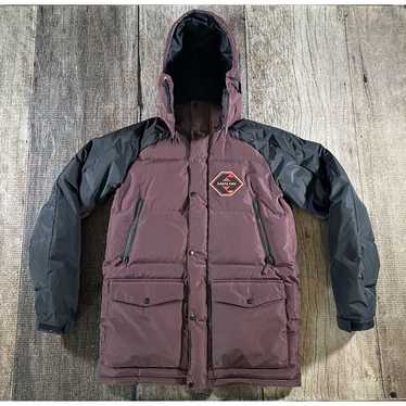 Burton - Analog Mens Snowboard Jacket (S) - Gem