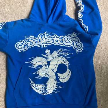 トップス Hellstar Yoga Hoodie blac Brand New) Hellstar Yoga Hoodie Black (Size Large) | eBay