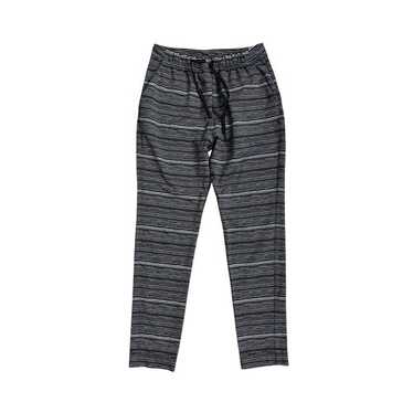 Lululemon jet crop *luxtreme (slim) - Gem