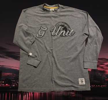 蛙3様専用】激レア！G Unitセットアップ 50cent bboy - メルカリ