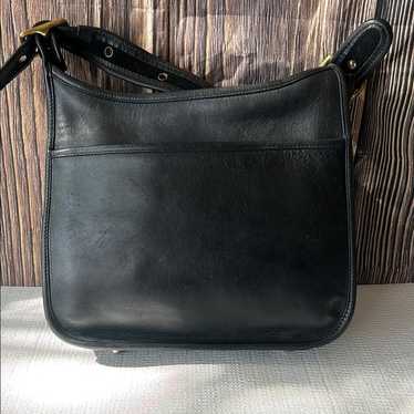 Coach vintage legacy zip - Gem