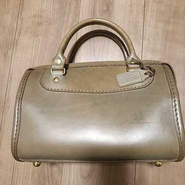 Herz shoulder bag - Gem