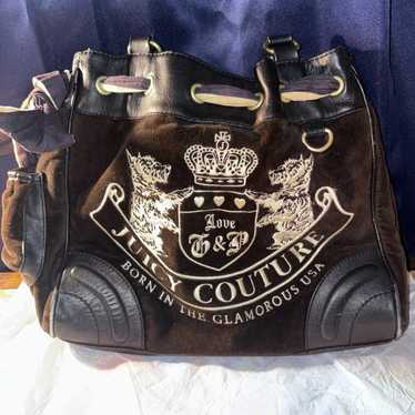 Juicy couture daydreamer brown - Gem