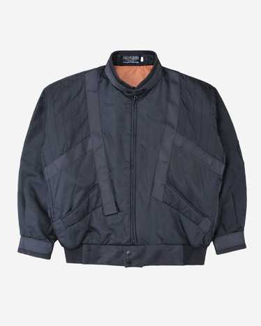 Issey miyake 80s bomber - Gem