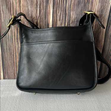 Coach vintage legacy zip - Gem
