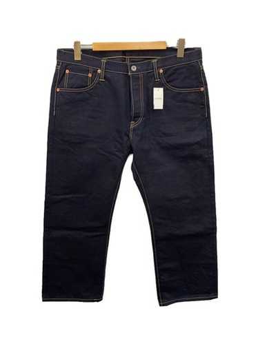 IRON HEART IH-666S-14 セルビッジデニム W31 L36 Iron Heart IH-666S-142 14oz Selvedge Denim Slim Straight Cut