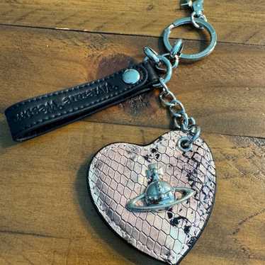 Vivienne westwood keychain - Gem