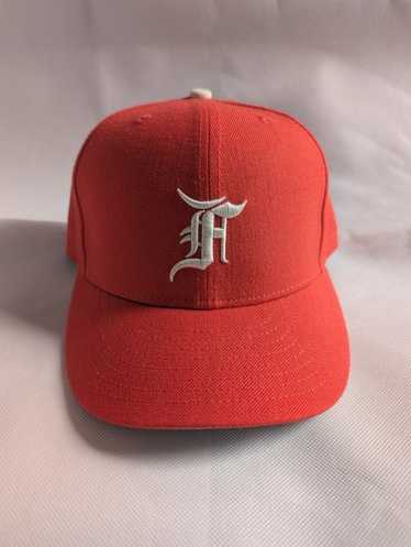Essentials new era cap - Gem