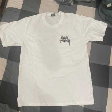 Stussy angel t-shirt - Gem